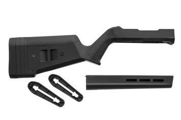 Ложе Magpul Hunter X-22 для Ruger 10/22 Takedown MAG760-BLK 7001604 фото