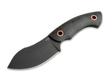 Нож Boker Plus Nessmi Pro, 02BO066 23730949 фото