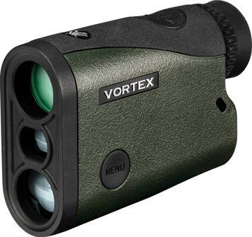 Далекомір Vortex Crossfire HD 1400 LRF-CF1400 930256 фото