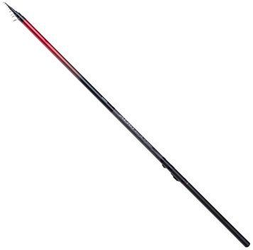 Вудилище болонське Shimano Aero X3 GT XH 6,00 м max 35 г AEX3TEGTXH60 22663611 фото