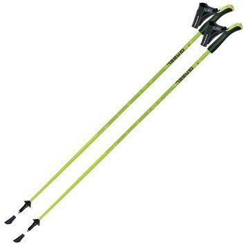 Палки для скандинавской ходьбы Gabel Light NCS 110 (7009341361100) DAS302078 фото