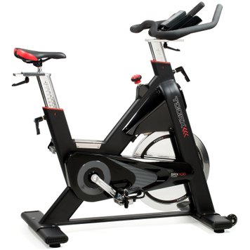 Сайкл-тренажер Toorx Indoor Cycle SRX 100 (SRX-100) 929483 фото