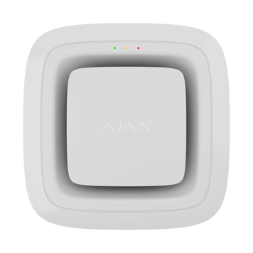 Ajax EN54 FireProtect (Sounder) white пожежний звуковий Сповіщувач 99-10027530 фото