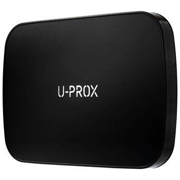 U-Prox Extender Black Ретранслятор радіосигналу з автоматичною маршрутизацією 99-00013662 фото