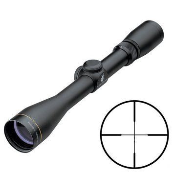 Приціл Leupold Rifleman 3-9x40 QDMA RBR 66195 5001736 фото