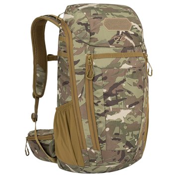 Рюкзак тактичний Highlander Eagle 2 Backpack 30L HMTC (TT193-HC) 929627 фото