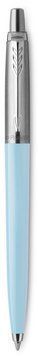 Ручка шариковая Parker JOTTER 17 Originals Arctic Blue CT BP в Eco упаковці 2123146 102347 фото