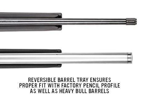 Ложе Magpul Hunter X-22 для Ruger 10/22 Takedown MAG760-BLK 7001604 фото