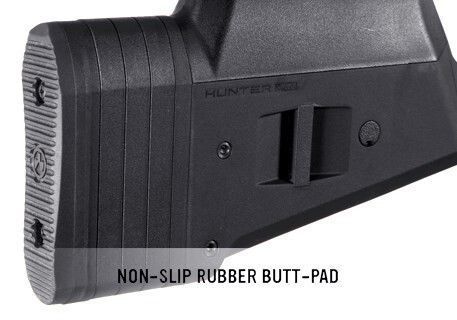 Ложе Magpul Hunter X-22 для Ruger 10/22 Takedown MAG760-BLK 7001604 фото