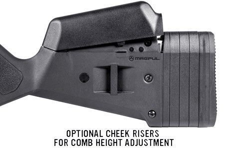 Ложе Magpul Hunter X-22 для Ruger 10/22 Takedown MAG760-BLK 7001604 фото