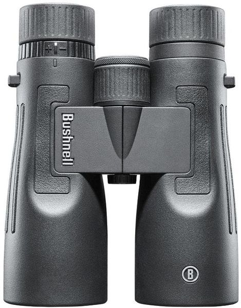 Бінокль Bushnell Legend Black 10x50 мм IPX7 BB1050W 10130072 фото