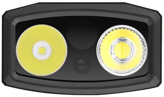 Ліхтар Olight ArkPro Ultra Class 1 CW Onyx Black (1700 Lm) 0.0000.3378 23705047 фото