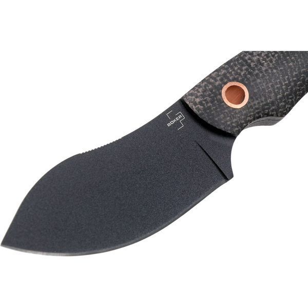 Ніж Boker Plus Nessmi Pro, 02BO066 23730949 фото