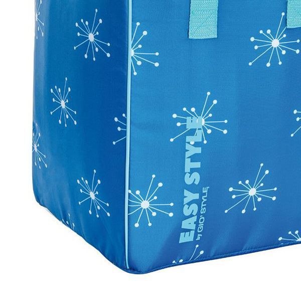Ізотермічна сумка GioStyle Easy Style Vertical blue 4823082715770 С0000038944 фото