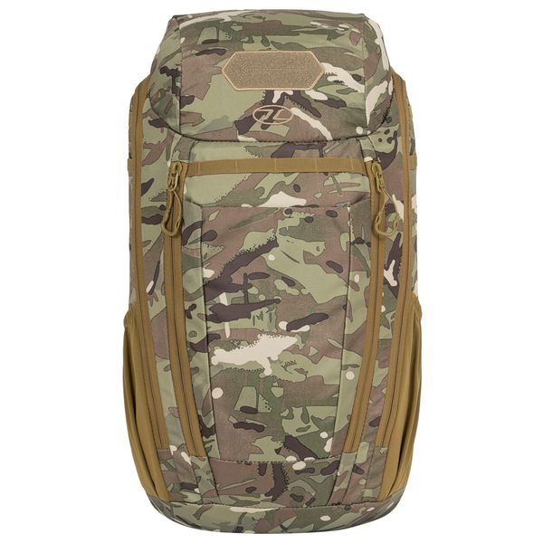 Рюкзак тактический Highlander Eagle 2 Backpack 30L HMTC (TT193-HC) 929627 фото