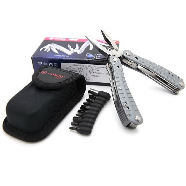 Мультитул Multi Tool Ganzo G105 G3130 34243 фото