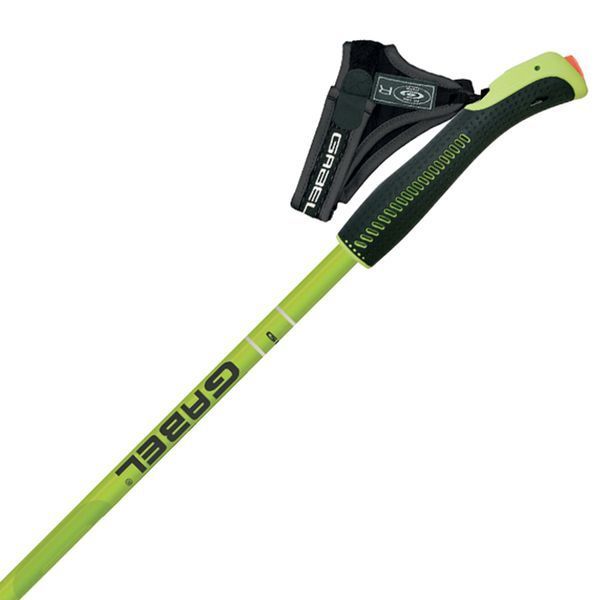 Палки для скандинавской ходьбы Gabel Light NCS 110 (7009341361100) DAS302078 фото