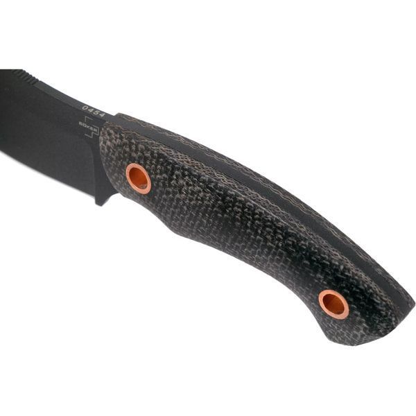 Ніж Boker Plus Nessmi Pro, 02BO066 23730949 фото