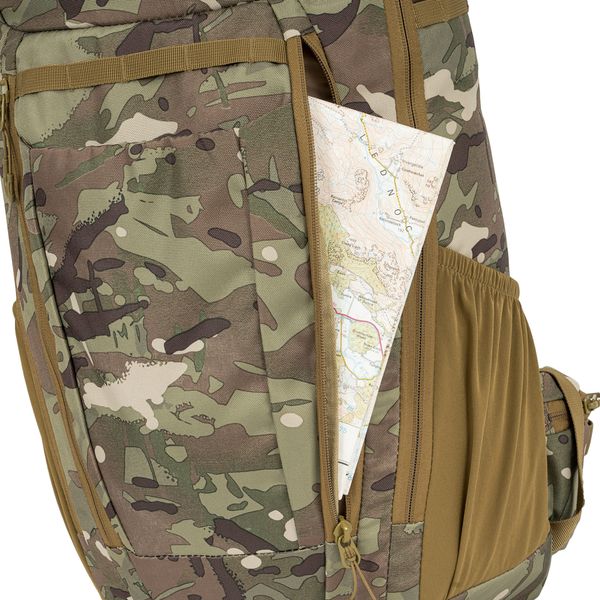 Рюкзак тактический Highlander Eagle 2 Backpack 30L HMTC (TT193-HC) 929627 фото