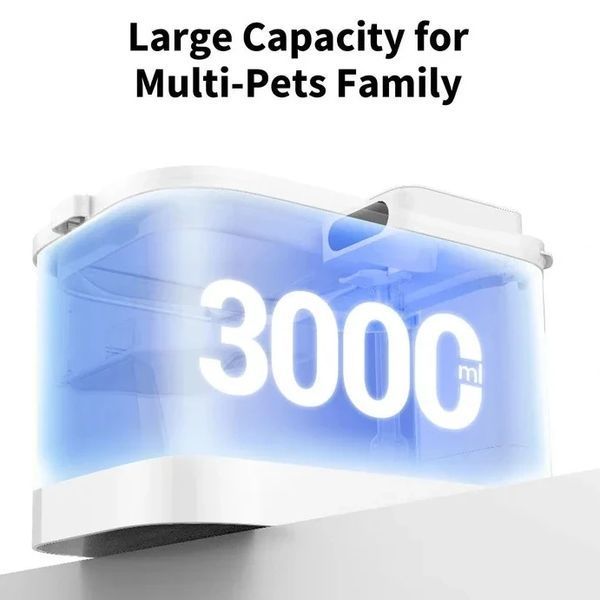 PETKIT P4115 Eversweet MAX Поїлка 99-10025847 фото