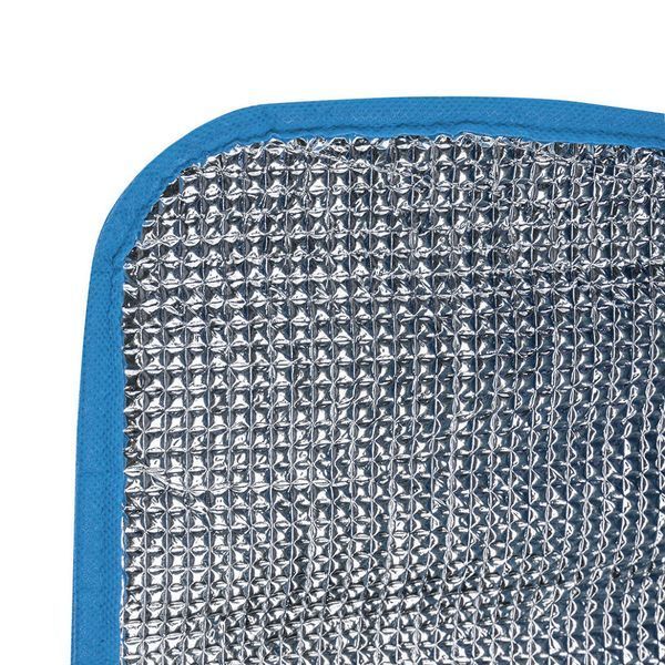 Ізотермічна сумка GioStyle Easy Style Vertical blue 4823082715770 С0000038944 фото