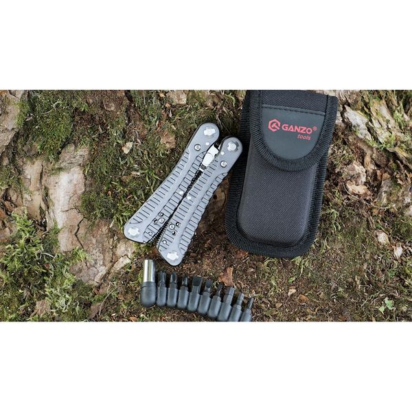 Мультитул Multi Tool Ganzo G105 G3130 34243 фото