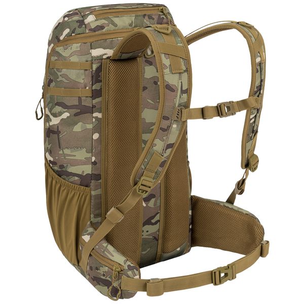 Рюкзак тактический Highlander Eagle 2 Backpack 30L HMTC (TT193-HC) 929627 фото