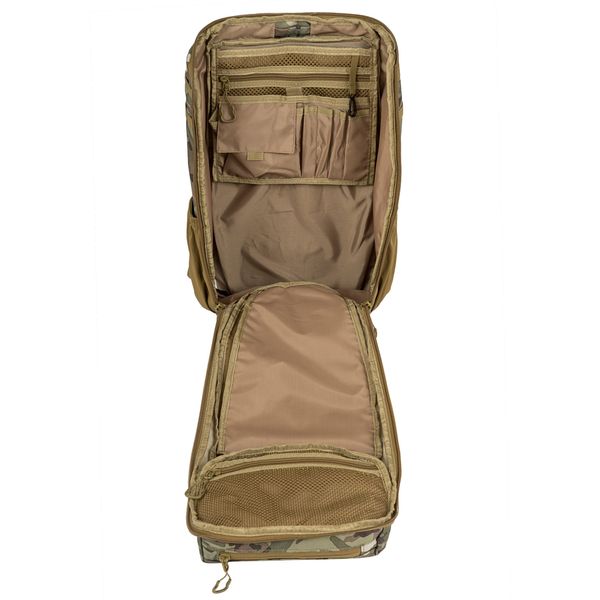 Рюкзак тактичний Highlander Eagle 2 Backpack 30L HMTC (TT193-HC) 929627 фото