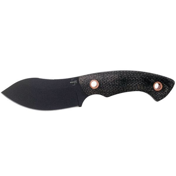 Ніж Boker Plus Nessmi Pro, 02BO066 23730949 фото