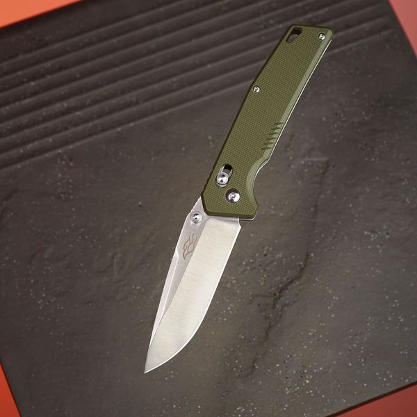 Ніж Firebird FB7601-GR 42054 фото