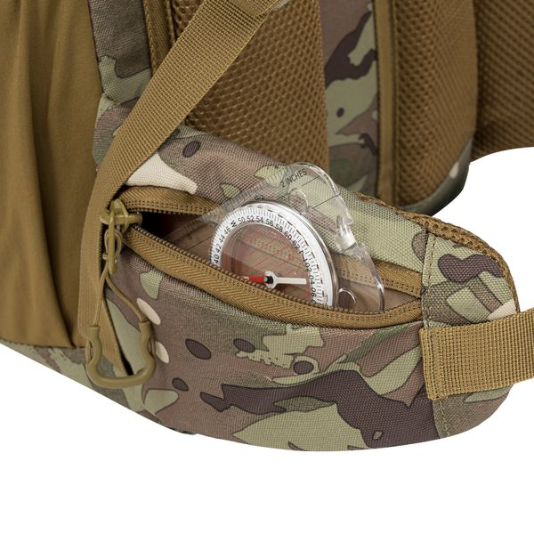 Рюкзак тактичний Highlander Eagle 2 Backpack 30L HMTC (TT193-HC) 929627 фото