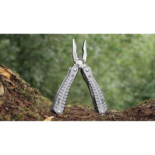 Мультитул Multi Tool Ganzo G105 G3130 34243 фото