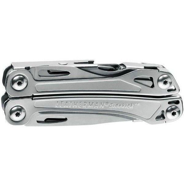 Мультитул Leatherman Sidekick + карабін і чохол 831439 4000896 фото