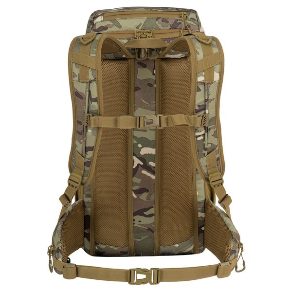 Рюкзак тактический Highlander Eagle 2 Backpack 30L HMTC (TT193-HC) 929627 фото