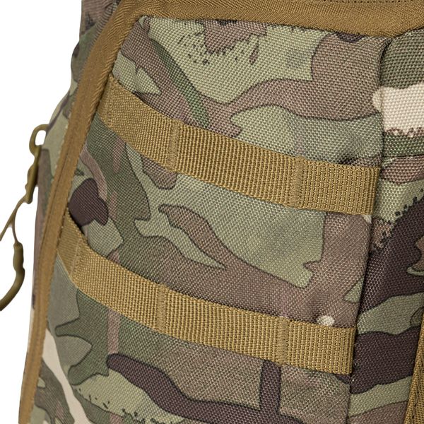 Рюкзак тактичний Highlander Eagle 2 Backpack 30L HMTC (TT193-HC) 929627 фото