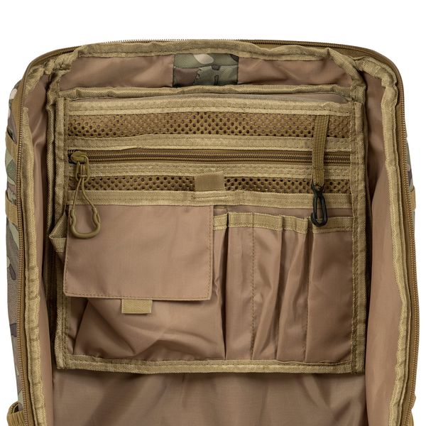 Рюкзак тактический Highlander Eagle 2 Backpack 30L HMTC (TT193-HC) 929627 фото