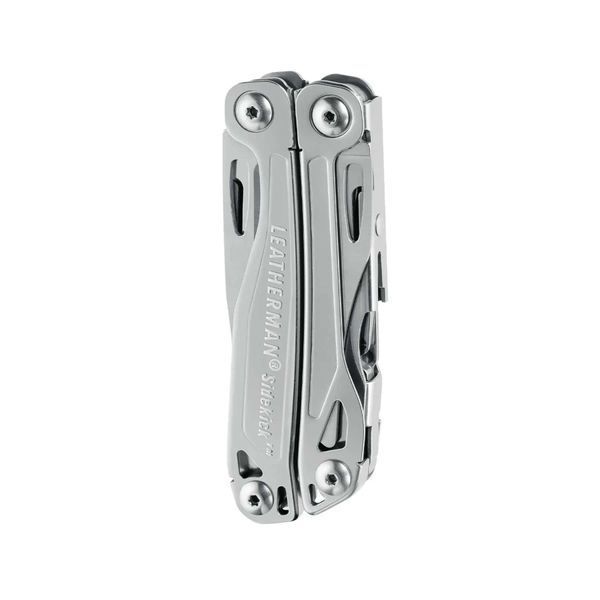 Мультитул Leatherman Sidekick + карабін і чохол 831439 4000896 фото