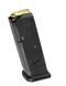Магазин Magpul PMAG 10 GL9 &ndash; GLOCK 9x19 на 10 патронов MAG801-BLK 7001799 фото 1