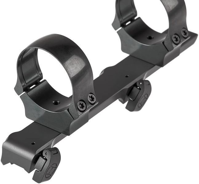 Швидкознімний моноблок Henneberger HMS-SAMO на Blaser Saddle Mount 34 мм BH - 20,5 мм 33370777 фото