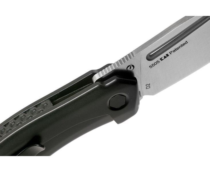 Нож Kershaw Turismo 5505 17400525 фото