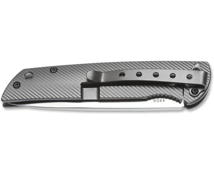Ніж Boker Magnum Eternal Classic 01RY321 23730929 фото