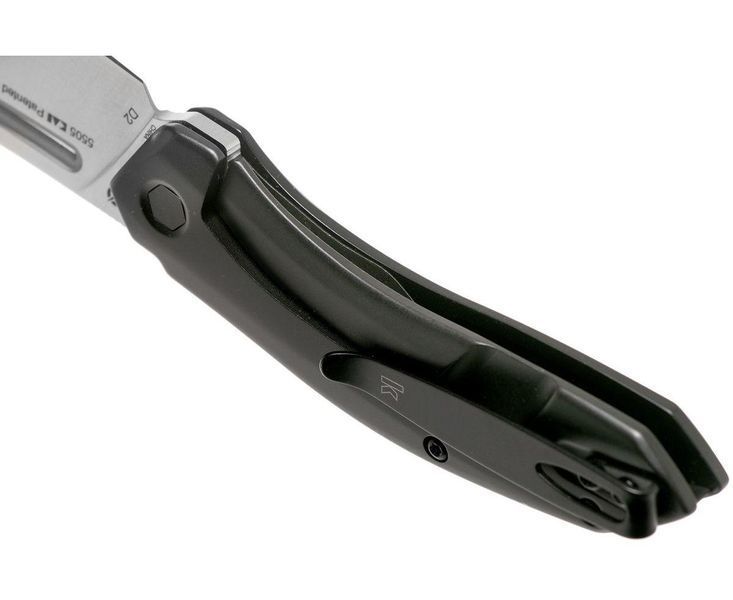 Нож Kershaw Turismo 5505 17400525 фото