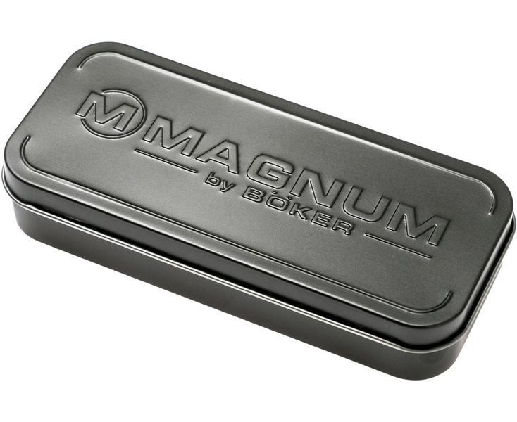Ніж Boker Magnum Eternal Classic 01RY321 23730929 фото