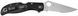 Нож Spyderco Stretch 2 XL FRN Полусеррейтор C258PSBK 871528 фото 5