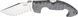 Ніж Cold Steel Spartan Serrated CS-21SS 12601608 фото 1
