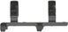 Швидкознімний моноблок Henneberger HMS-SAMO на Blaser Saddle Mount 34 мм BH - 20,5 мм 33370777 фото 5
