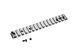 Планка Picatinny для Tikka T3x/T3 (суперфосфат) S54065188 2006908 фото 1