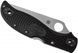 Нож Spyderco Stretch 2 XL FRN Полусеррейтор C258PSBK 871528 фото 6