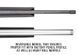 Ложе Magpul Hunter X-22 для Ruger 10/22 Takedown MAG760-BLK 7001604 фото 2