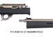 Ложе Magpul Hunter X-22 для Ruger 10/22 Takedown MAG760-BLK 7001604 фото 13